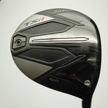 TSi 1 1W 10°  S TSP 013 45