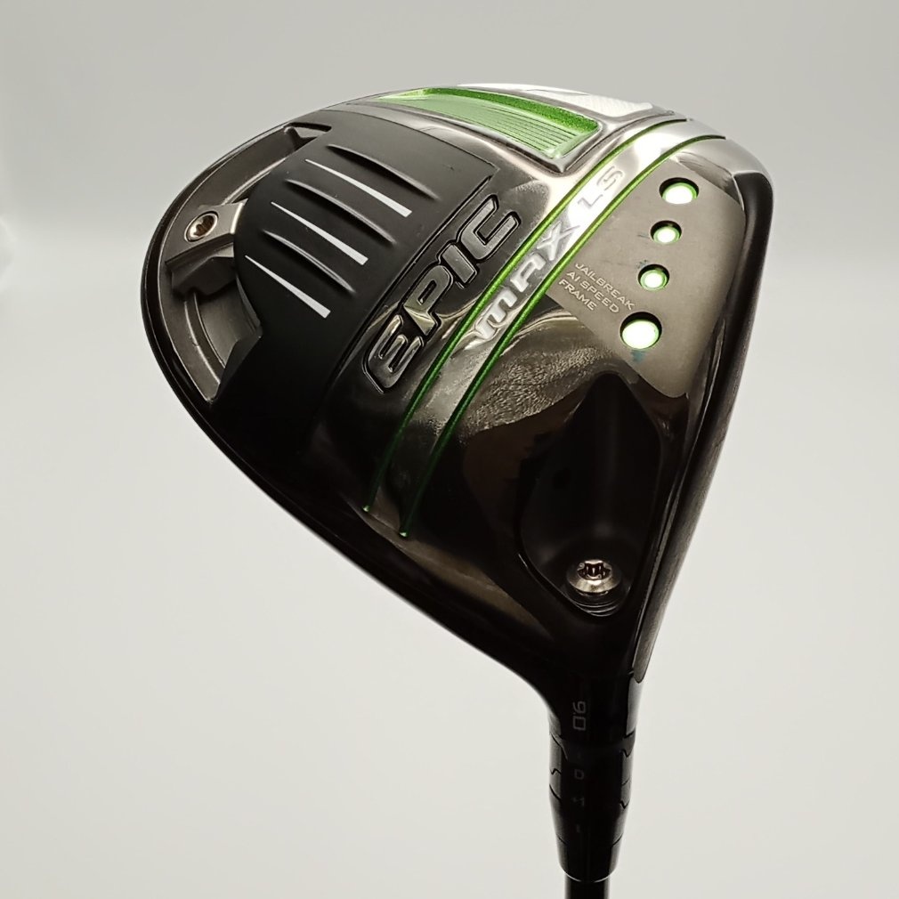 EPIC MAX LS 1W 9° S TENSEI 55 for Callaway｜Alpen Online