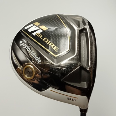 タイムサービス　ステルス　グローレ　9.5 ツアーAD CQ 5S STEALTH GLOIRE PLUS 1W 9.5° S Tour AD CQ-5｜Alpen Online 公式