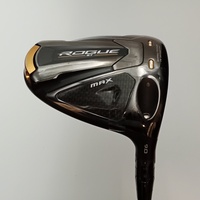 ROGUE ST MAX 1W 9° S Diamana PD 50｜Alpen Online