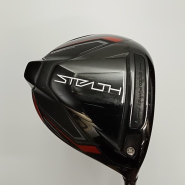 STEALTH 1W 9°  S TENSEI RED TM50 (22)