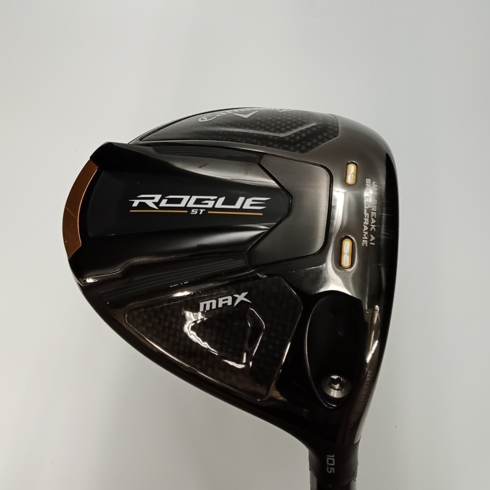ROGUE ST MAX 1W 10.5° SR VENTUS 5 for Callaway｜Alpen Online 公式
