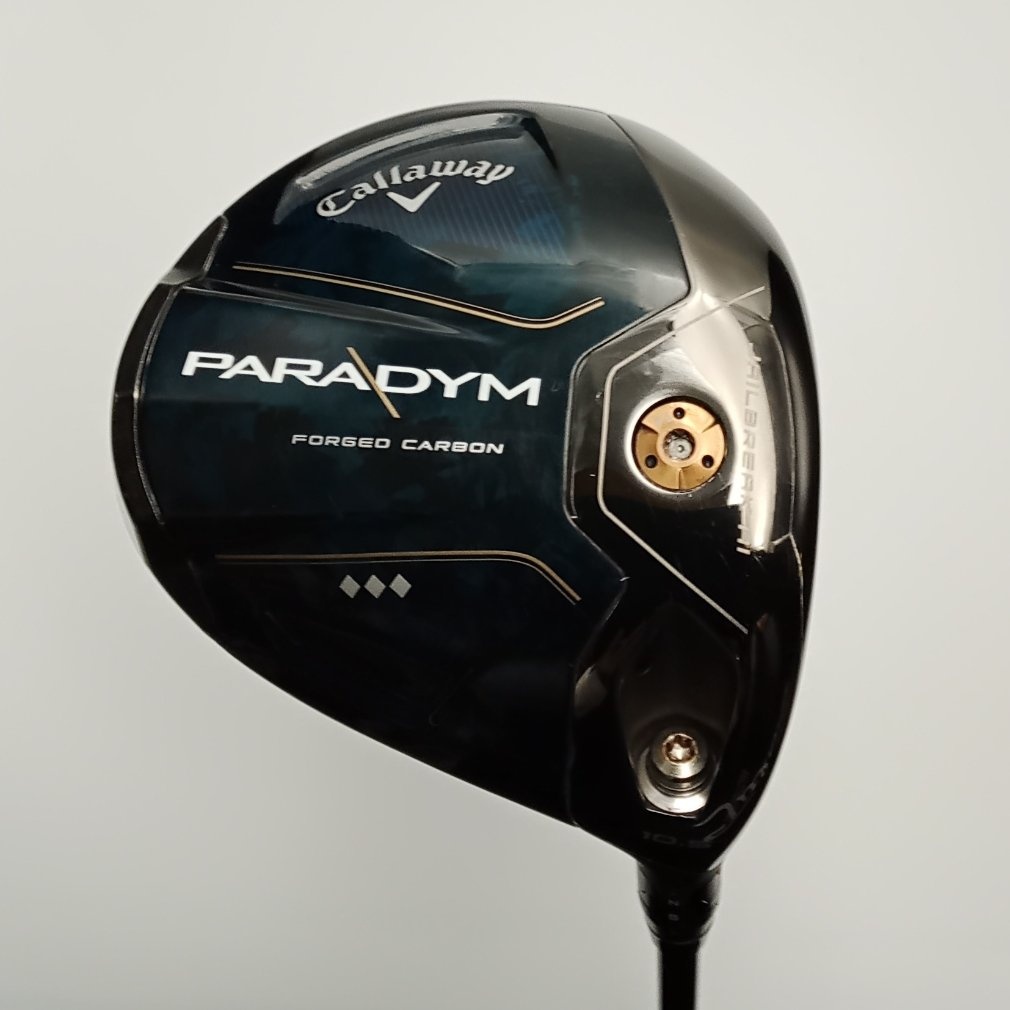 PARADYM ◇◇◇ (ﾄﾘﾌﾟﾙﾀﾞｲﾔﾓﾝﾄﾞ) 1W 10.5° S TENSEI 55 for Callaway