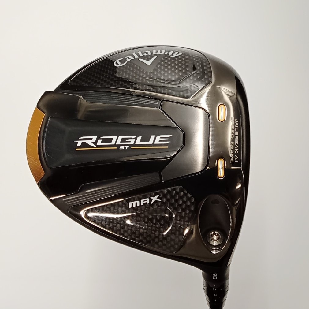 ROGUE ST MAX 1W 9° S Speeder NX 50｜Alpen Online