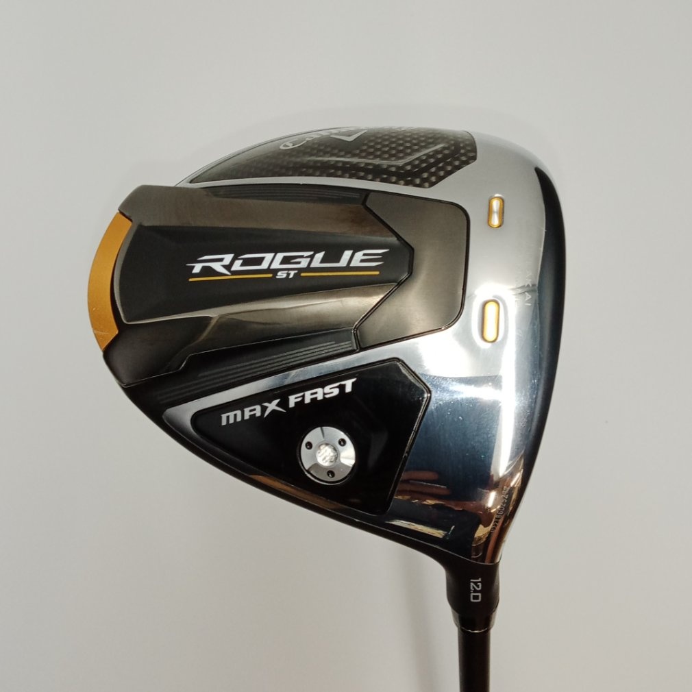 ROGUE ST MAX FAST 1W 12° SR Speeder NX 40 for Callaway｜Alpen Online
