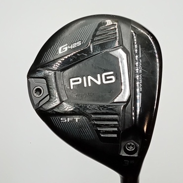 G425　SFT 3W 16°  R ALTA　J　CB　SLATE