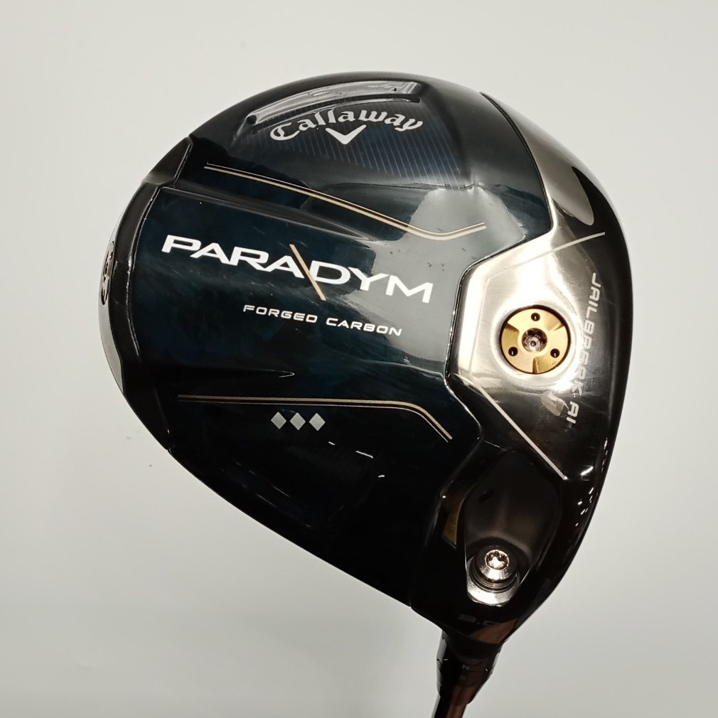 PARADYM ◇◇◇ (ﾄﾘﾌﾟﾙﾀﾞｲﾔﾓﾝﾄﾞ) 1W 9° S Diamana GT 60｜Alpen Online