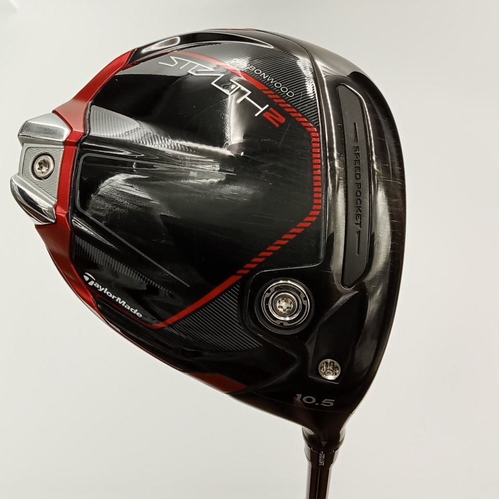 STEALTH2 1W 10.5° S TENSEI RED TM50 (22)｜Alpen Online 公式