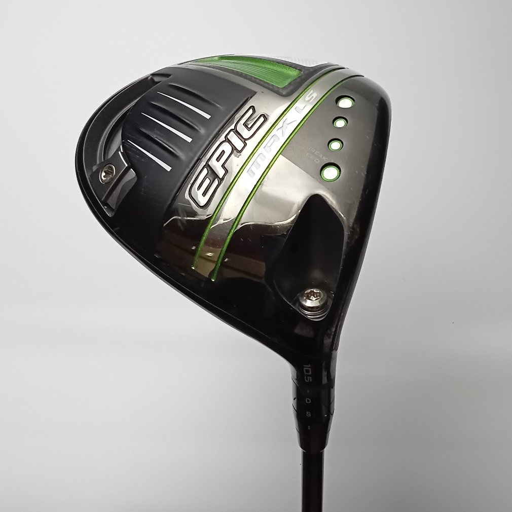 EPIC MAX LS 1W 10.5°  S TENSEI 55 for Callaway(-)