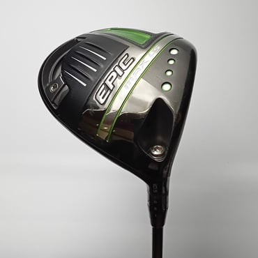 EPIC MAX LS 1W 10.5°  S TENSEI 55 for Callaway