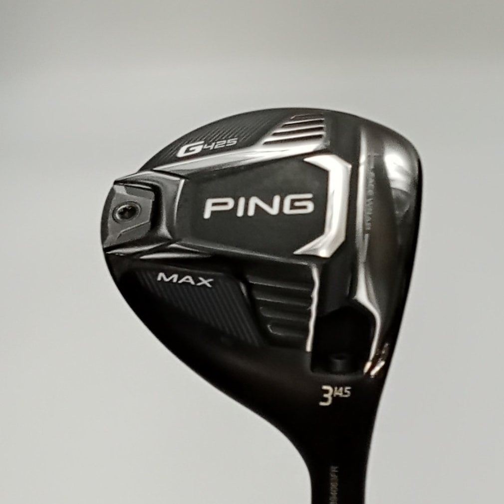 G425 3W Speeder 0 Ping MAX Max Fairway Wood Evolution 14.5