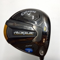 ROGUE ST MAX 1W 9° S Diamana PD 50｜Alpen Online