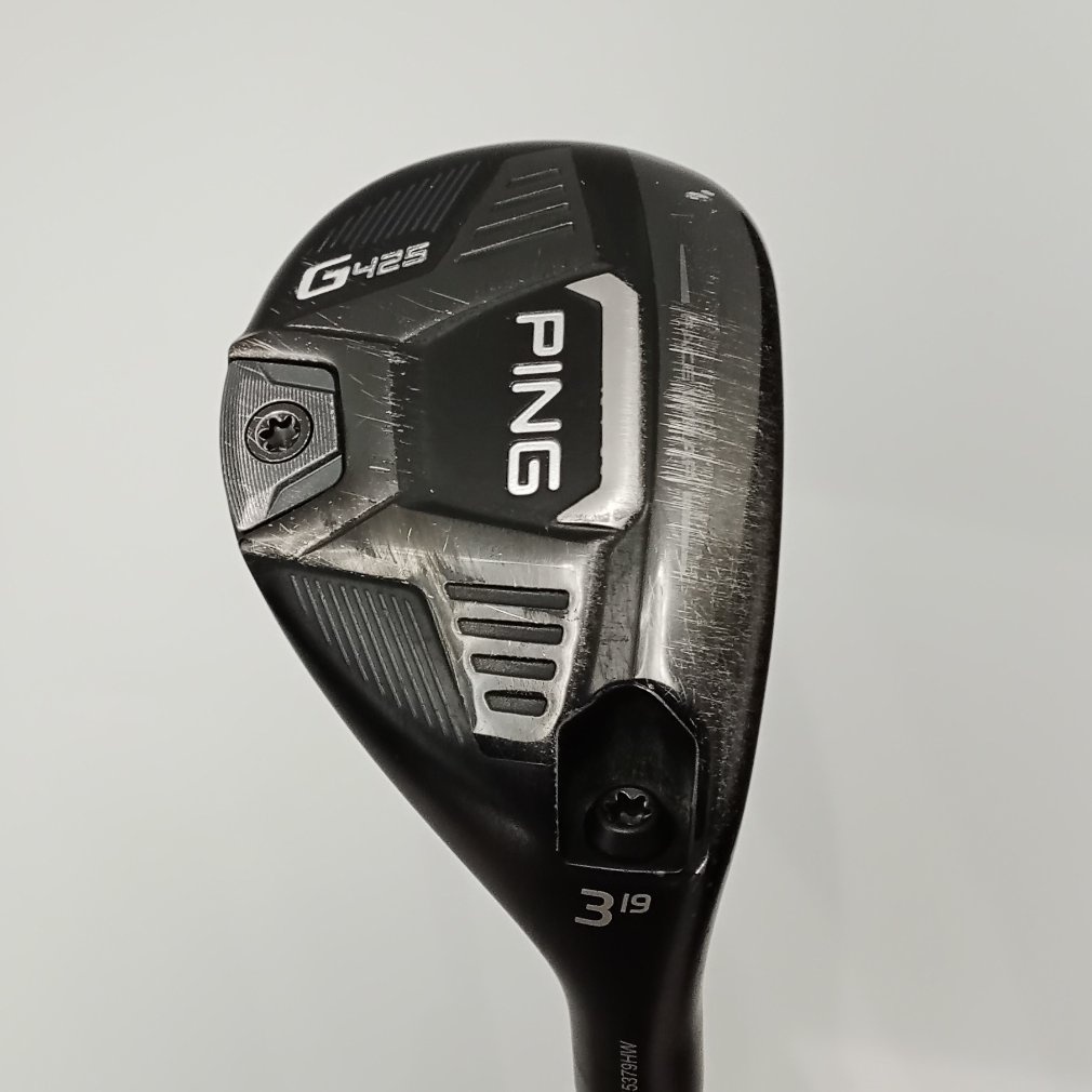 G425 H3 19° S ALTA J CB SLATE｜Alpen Online 公式オンラインストア