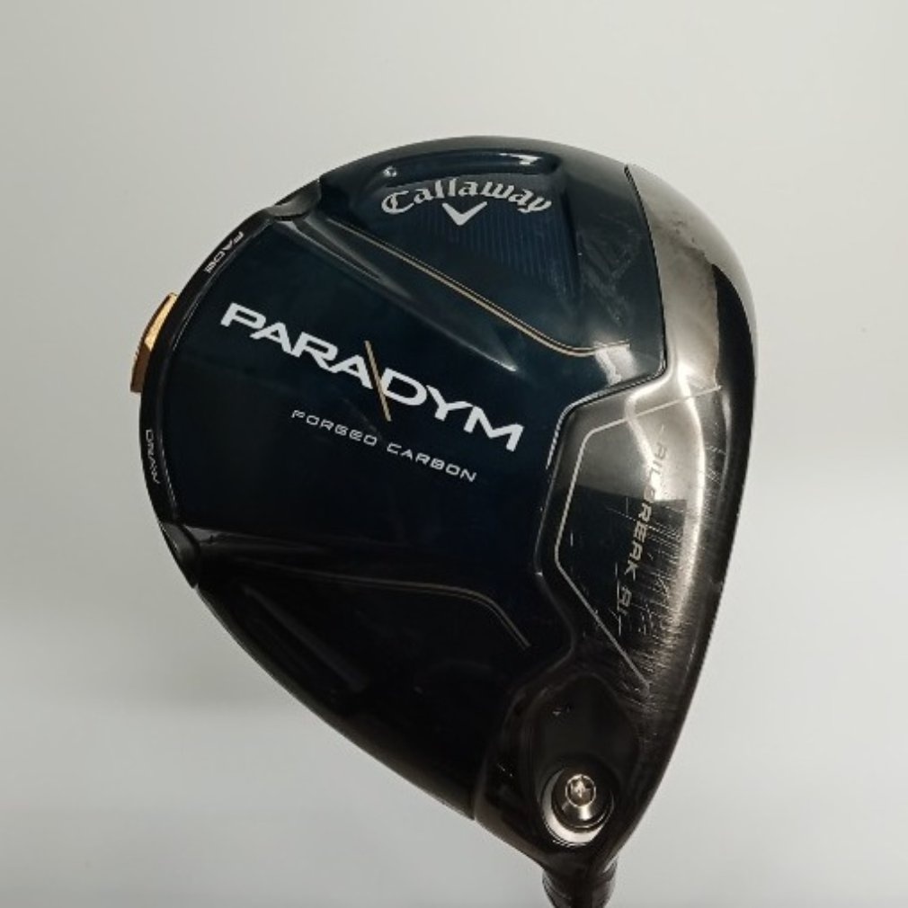 PARADYM 1W 10.5° SR VENTUS TR 5 for Callaway｜Alpen Online