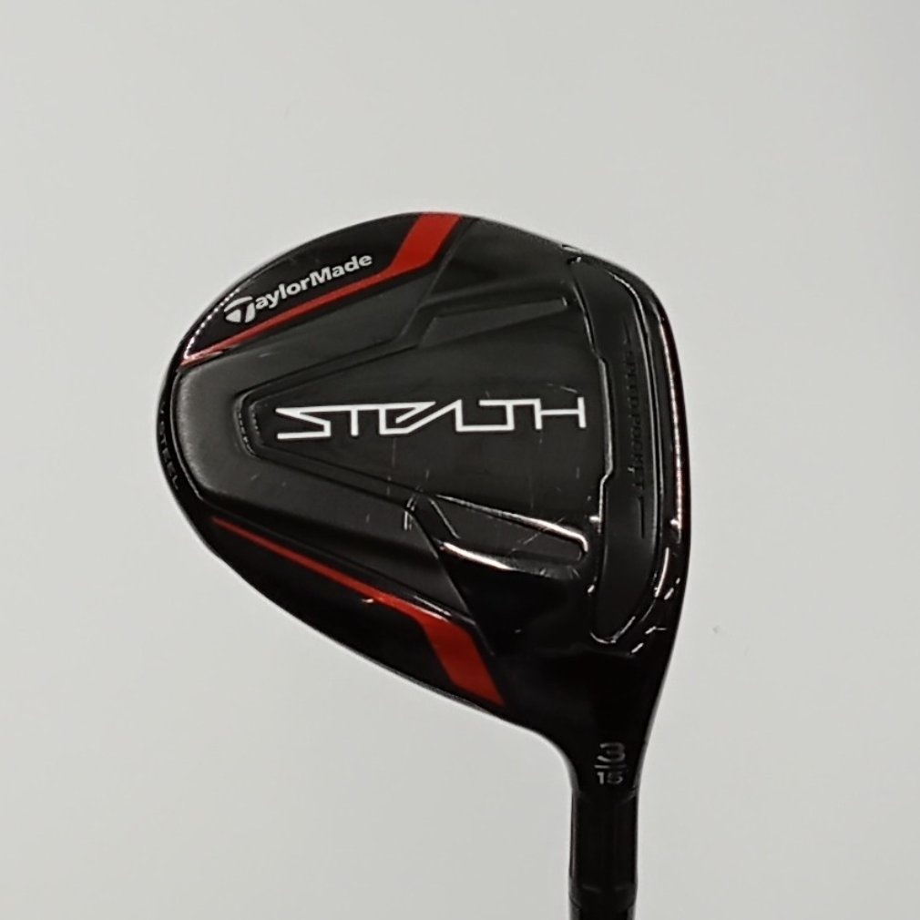 STEALTH 3W 15° S Diamana PD 60｜Alpen Online 公式オンラインストア