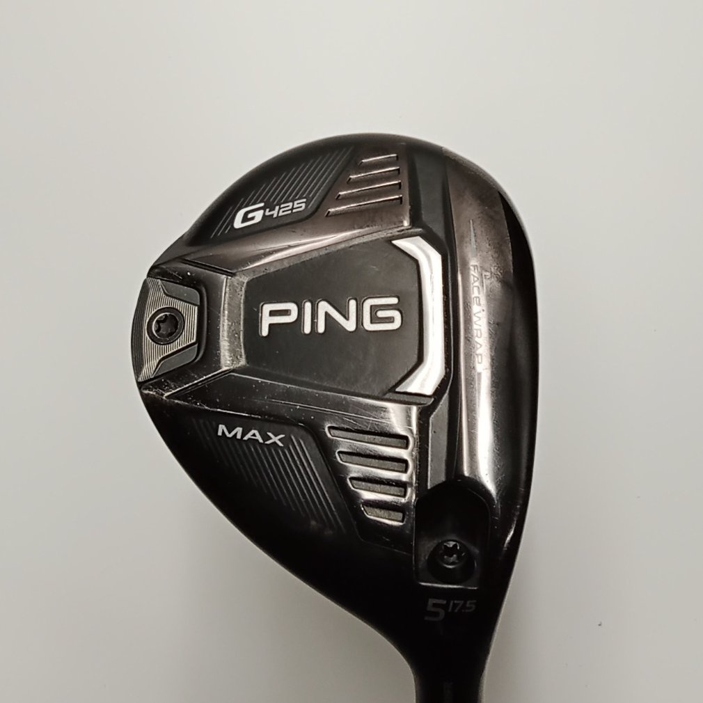 G425 MAX 5W 17.5° R ALTA J CB SLATE｜Alpen Online