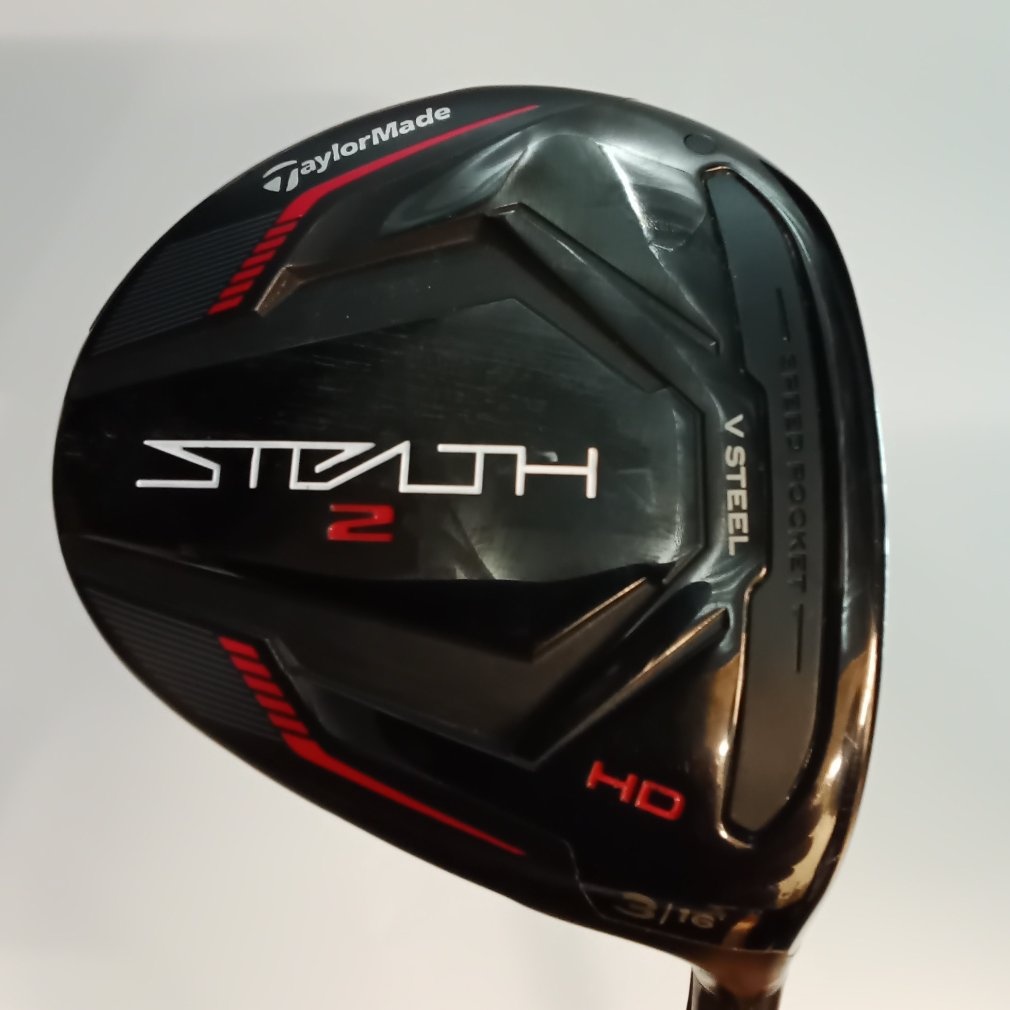 STEALTH2 HD 3W 16° SR TENSEI RED TM50 (22)｜Alpen Online 公式