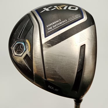 XXIO　ELEVEN　ネイビー 1W 10.5°  S XXIO　MP1100　ネイビー