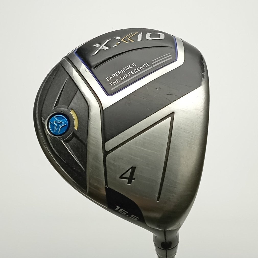 XXIO ELEVEN ﾈｲﾋﾞｰ 4W 16.5° SR XXIO MP1100 ﾈｲﾋﾞｰ｜Alpen Online 公式