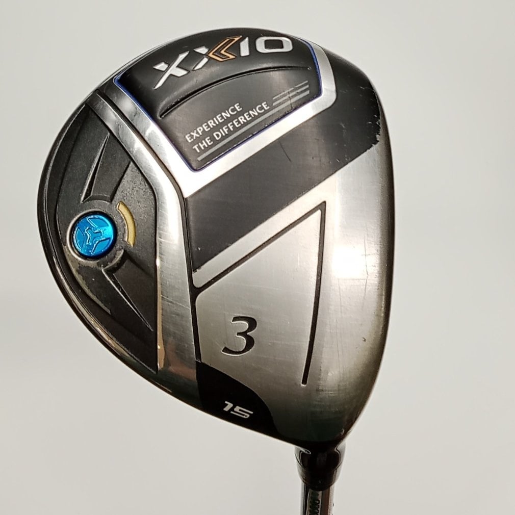 XXIO ELEVEN ﾈｲﾋﾞｰ 3W 15° S XXIO MP1100 ﾈｲﾋﾞｰ｜Alpen Online 公式