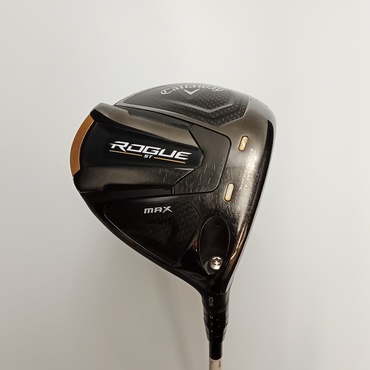 ROGUE ST MAX 1W 10.5°  R VENTUS 5 for Callaway