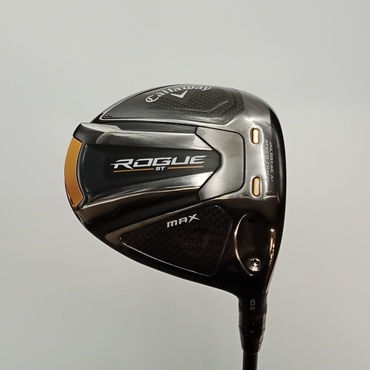 ROGUE ST MAX 1W 10.5°  R VENTUS 5 for Callaway