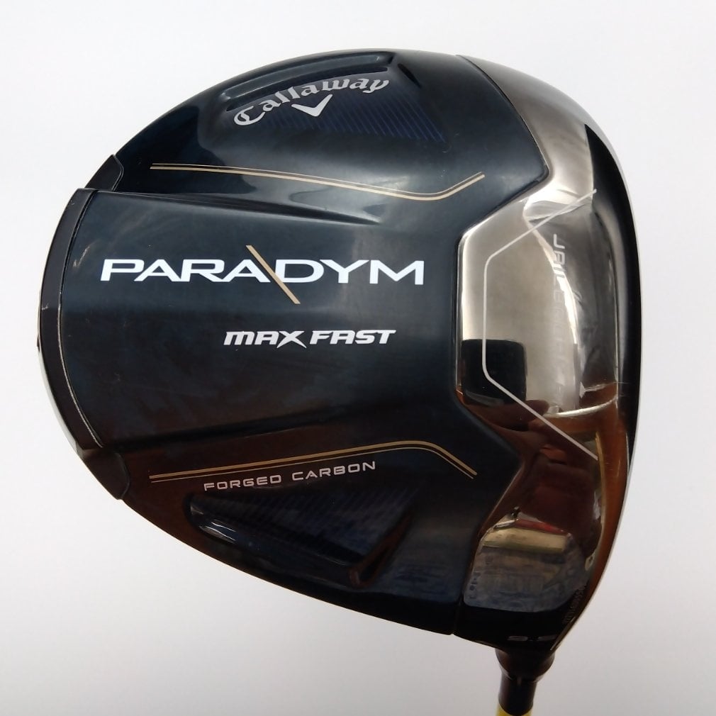 PARADYM MAX FAST 1W 9.5° S Speeder NX 40 for Callaway｜Alpen