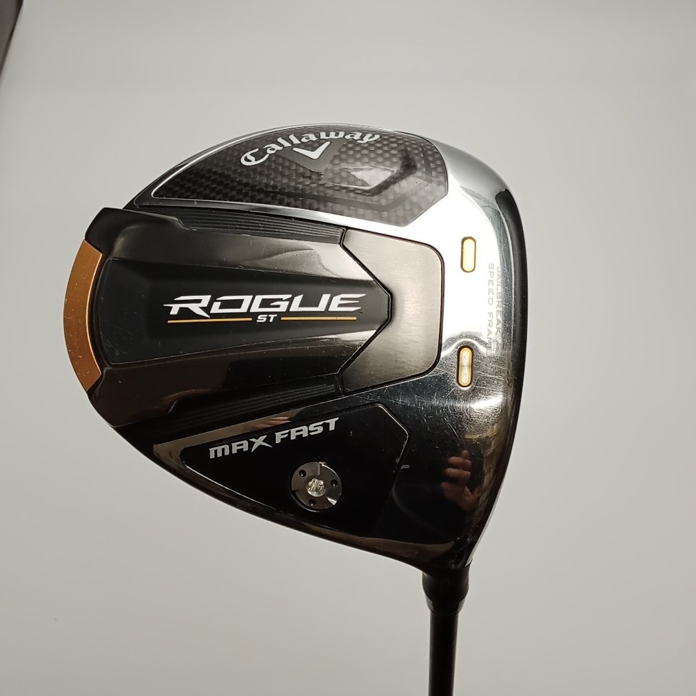 ROGUE ST MAX FAST 1W 10.5° SR Speeder NX 40 for Callaway｜Alpen Online