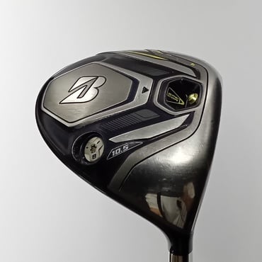 TOUR　B　JGR　(2019) 1W 10.5°  R Air　Speeder　JGR