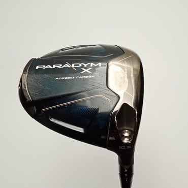 PARADYM X 1W 10.5°  R VENTUS TR 5 for Callaway