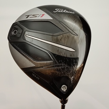 TSi 1 1W 10°  SR TSP 013 45