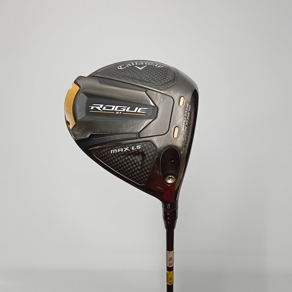 Callaway Rogue st max 1w 9 Ventus for callaway 5R キャロウェイ