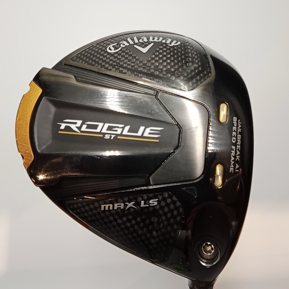 ROGUE ST MAX LS 1W 10.5° SR TENSEI 55 for Callaway｜Alpen Online