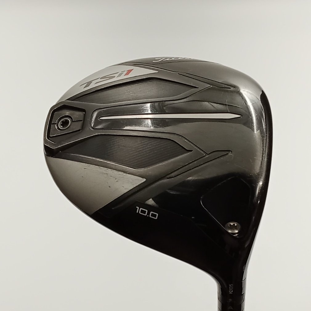 TSi 1 1W 10°  R TSP 013 45(-)