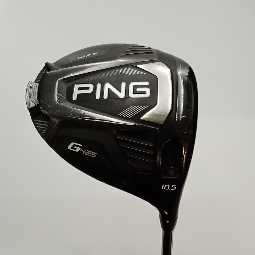 G425 MAX 1W 10.5°  R PING TOUR 173-65(-)