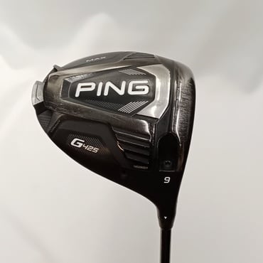 G425 MAX 1W 9°  S ALTA J CB SLATE