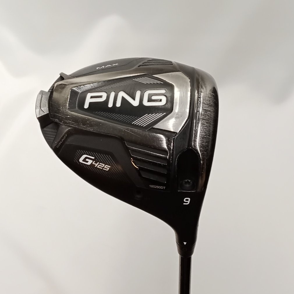 G425 MAX 1W 9° S ALTA J CB SLATE｜Alpen Online