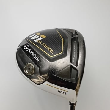 M GLOIRE 1W 10.5°  SR Speeder EVOLUTION TM