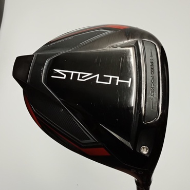 STEALTH 1W 9°  S TENSEI　RED　TM50　(22)