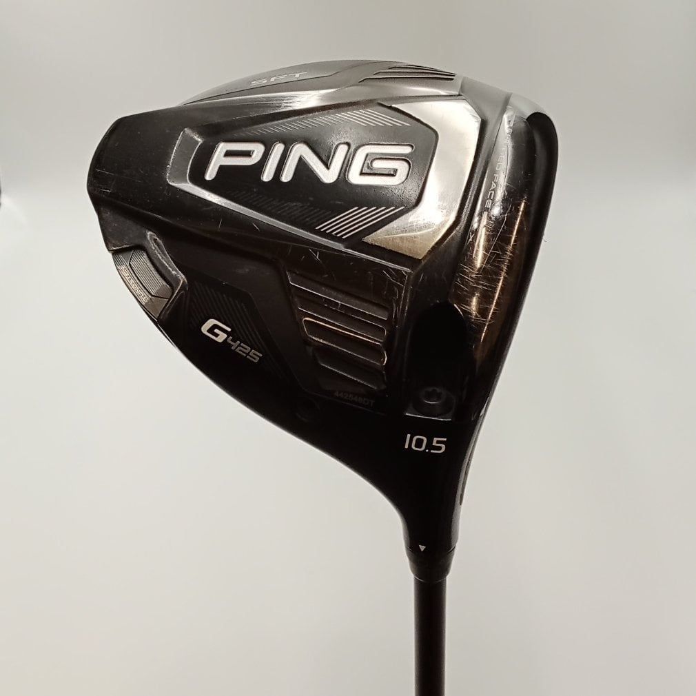 G425 SFT 1W 10.5°  SR ALTA J CB SLATE(-)