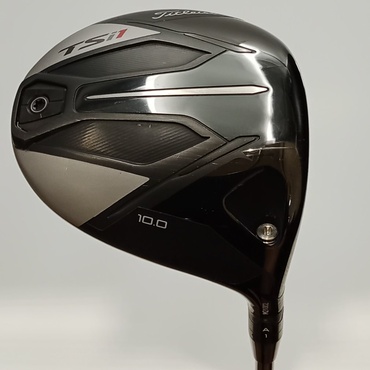 TSi 1 1W 10°  SR TSP 013 45