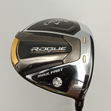 ROGUE ST MAX FAST 1W 10.5°  S Speeder NX 40 for Callaway