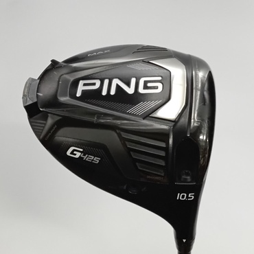 G425 MAX 1W 10.5°  R ALTA J CB SLATE