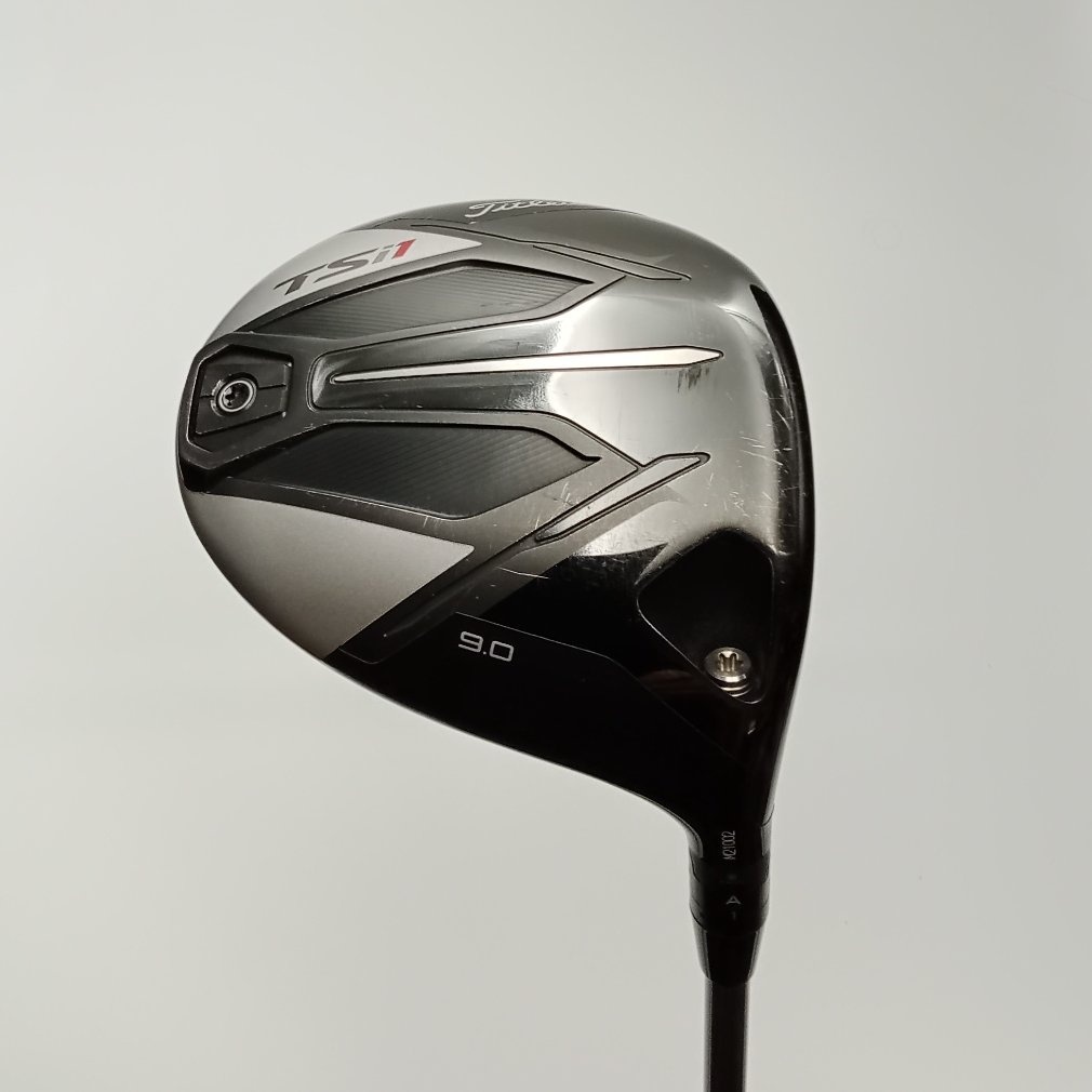 TSi 1 1W 9°  S TSP 013 45(-)