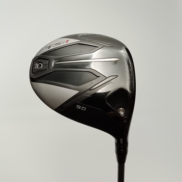 TSi 1 1W 9°  S TSP 013 45