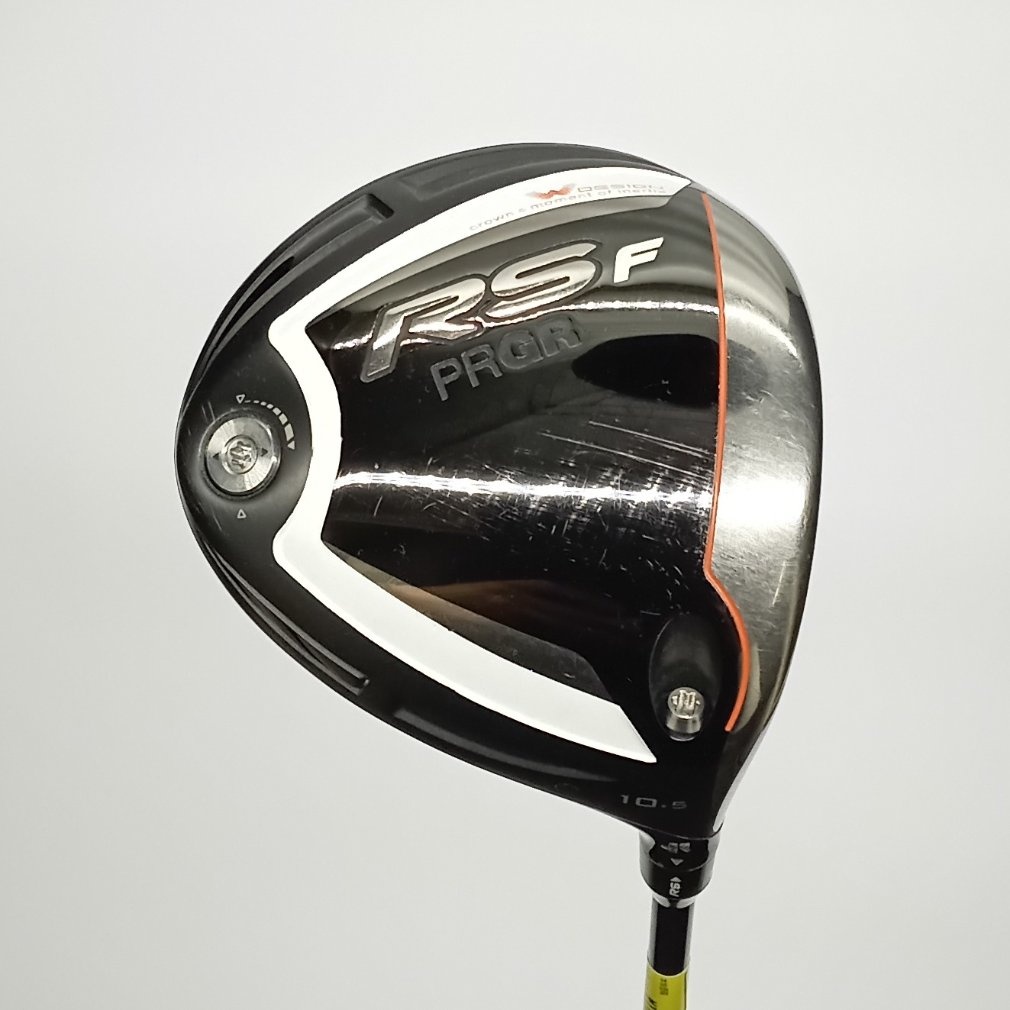 RS F (2018) 1W 該当なし[その他ｶｰﾎﾞﾝ](-)