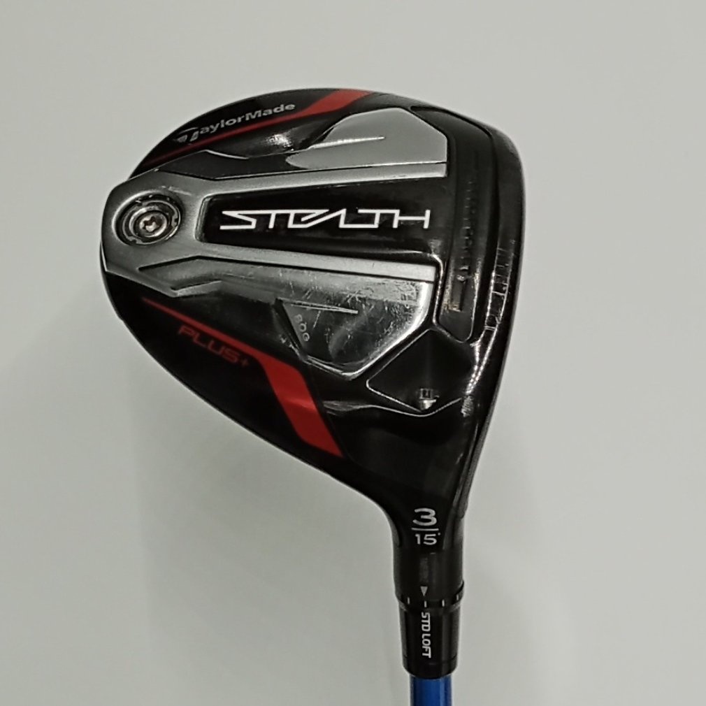 STEALTH PLUS 3W 15° S Speeder NX 60｜Alpen Online 公式オンラインストア