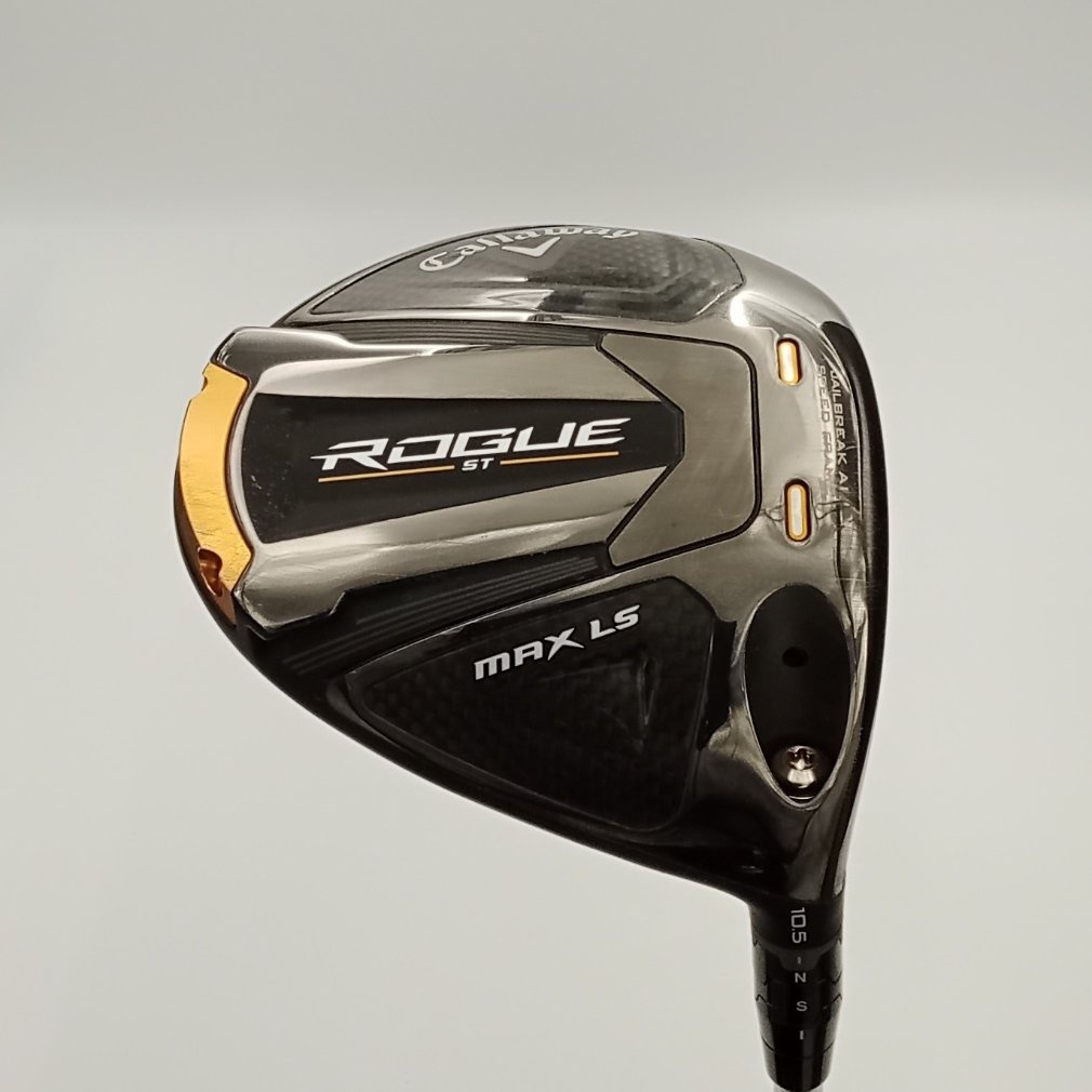 ROGUE ST MAX LS 1W Tour AD HD-5[ｶｽﾀﾑ(人気)]｜Alpen Online