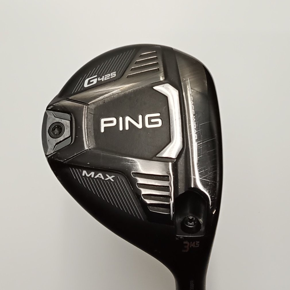 G425 MAX 3W 14.5° SR ALTA J CB SLATE｜Alpen Online