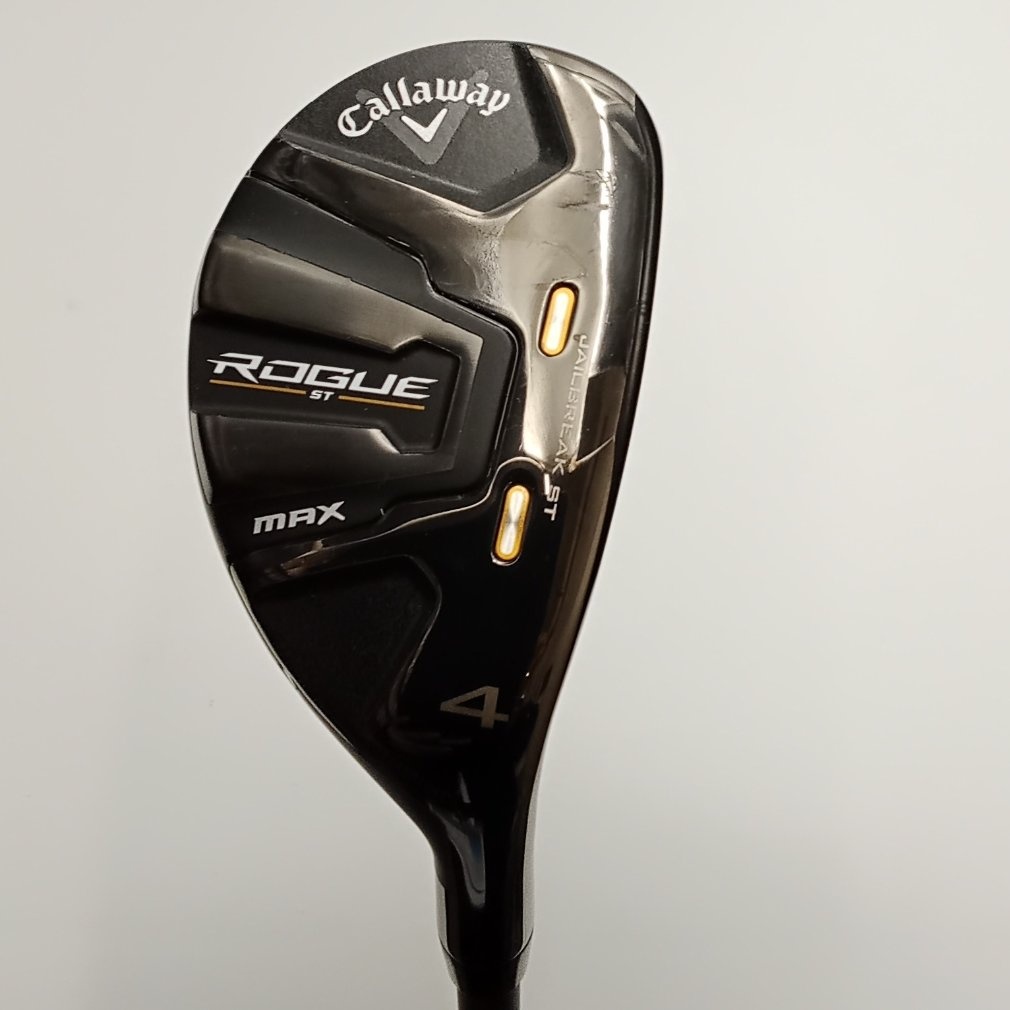 【美品】Callaway Rogue ST MAX OS ウェッジ46° R 美品】Callaway Rogue ST MAX OS ウェッジ46° R Callaway Women's